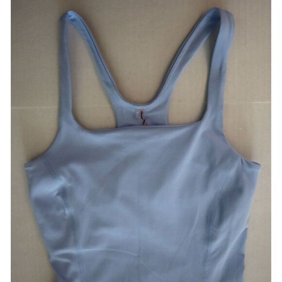 FP Movement OB1980390 Women's Sz XS Blue Never Better One Piece Runsie - Picture 3 of 12